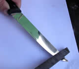 Afiação de faca e tesoura em Ipanema