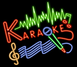 Karaoke em Ipanema