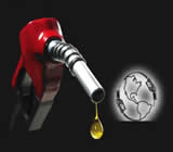 Postos de Gasolina em Ipanema