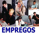 Agências de Emprego em Ipanema
