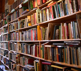 Bibliotecas em Ipanema