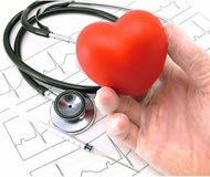 Cardiologia e Cardiologistas em Ipanema