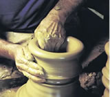 Cerâmicas em Ipanema