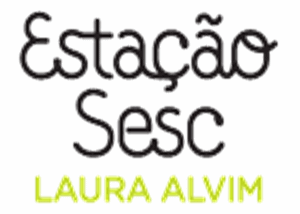 Estação SESC casa de Cultura Laura Alvim em Ipanema 