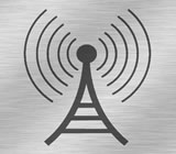 Estações de Rádio em Ipanema