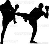 Kickboxing em Ipanema