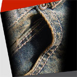 Moda Jeans em Ipanema