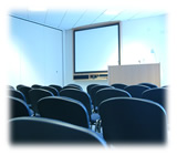 Palestras em Ipanema