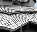 Telhados e Coberturas em Ipanema